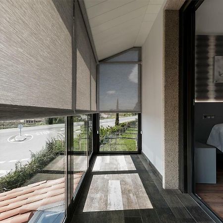 Pension Residencial Victoria Vedra Kültér fotó