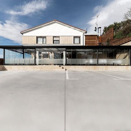 Pension Residencial Victoria Vedra Kültér fotó