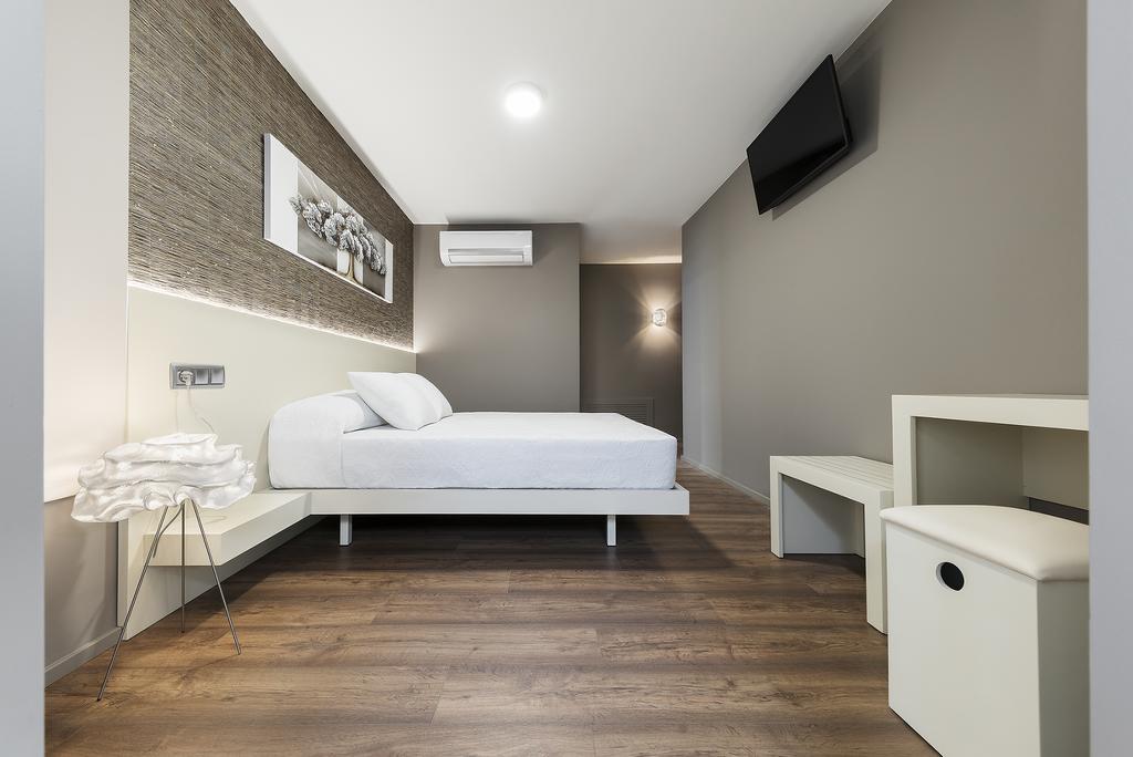 Pension Residencial Victoria Vedra Kültér fotó