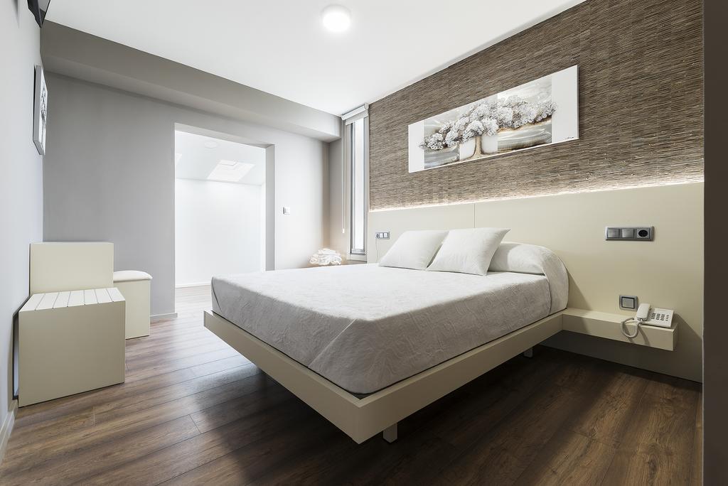 Pension Residencial Victoria Vedra Kültér fotó